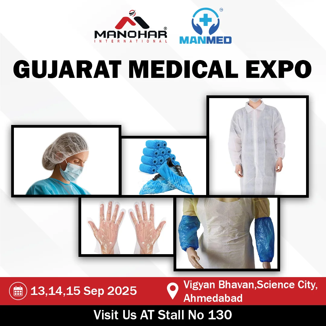 Gujarat Medical Expo