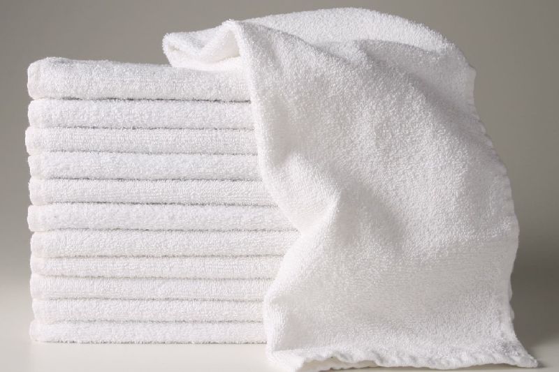 Disposable Spa Terry Towel