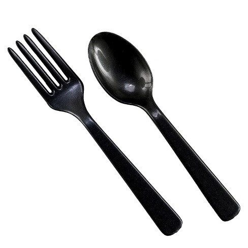 Heavy – Duty Spoon / Fork