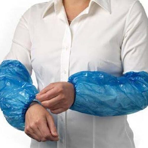 LDPE/HDPE Plastic Arm Sleeves