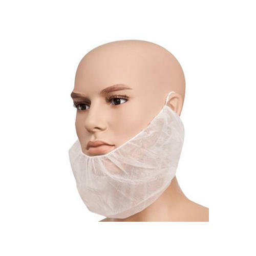 Disposable Beard Covers