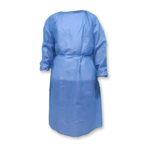 Disposable Surgical Gown