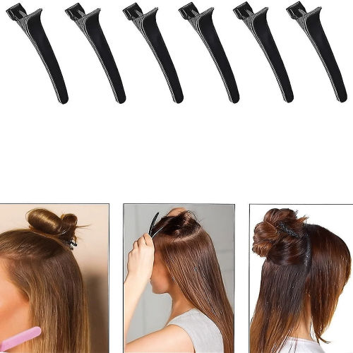 Hair Clips