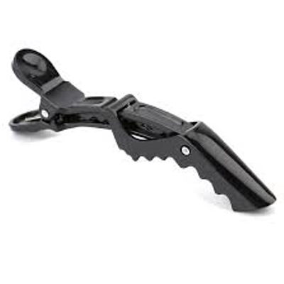 Crocodile Hair Clips