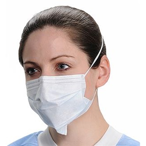 Face Mask Manufacturer