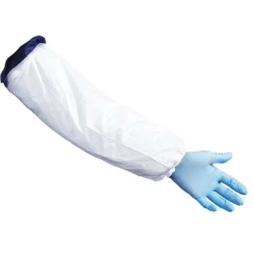 Disposable Polyethylene Sleeve Covers