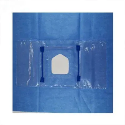 Surgical Disposable Drapes