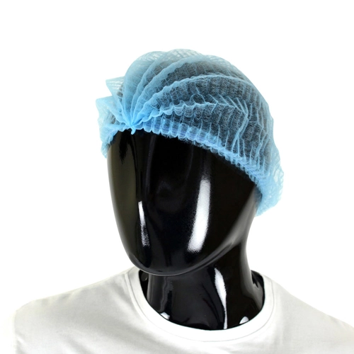 Non-Woven Bouffant Caps/Clip Caps