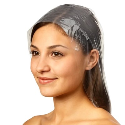 Disposable Processing Caps