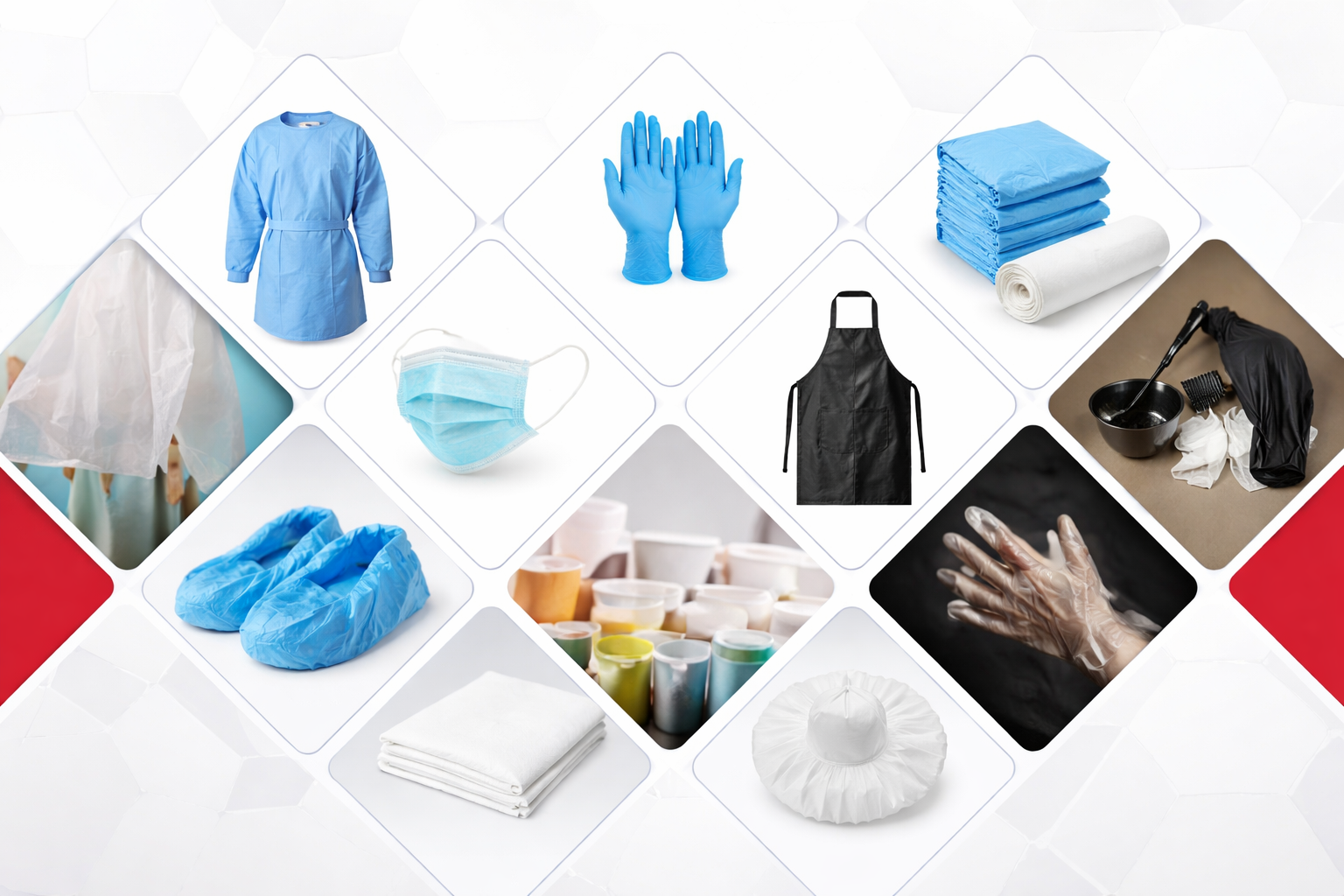 How to Choose the Right Disposable Products Manufacturer for Your Business