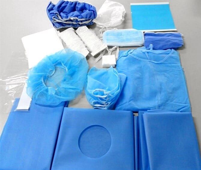 Ultimate Guide to Medical Disposable Products for Hospitals