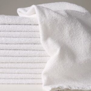 Disposable Spa Terry Towel manufacturer in India