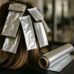 Aluminum Hair Foils Manufacturer