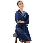 Disposable Kimono manufacturer
