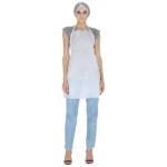 Woven Disposable Apron manufacturer