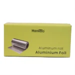 Aluminum Hair Foils manufacturer