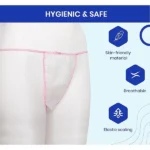 Disposable Women Thongs Manufacturer