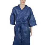 Disposable Kimono Manufacturer
