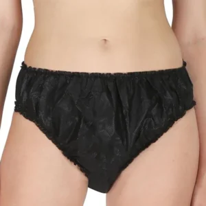 Disposable Nonwoven Panties manufacturer in India