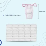 Disposable Women Thongs Manufacturer