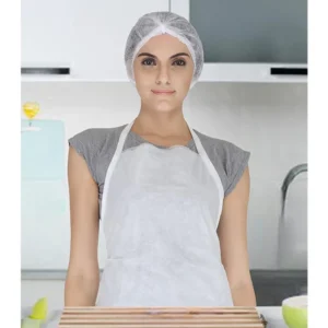 Non Woven Disposable Apron manufacturer in India