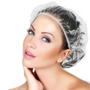 Disposable Shower Caps manufacturer in India