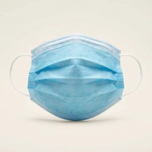 Disposable-Medical-Face-Mask-With-Melt-Blown-Filter