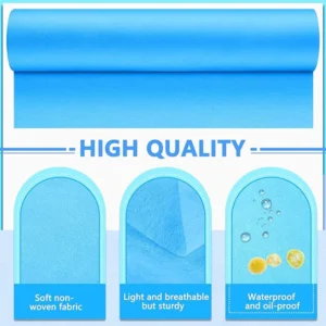 Disposable Non Woven Bed Sheet1