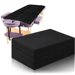 Disposable Non Woven Bed Sheet3