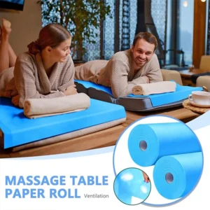 Disposable Non Woven Bed Sheet9