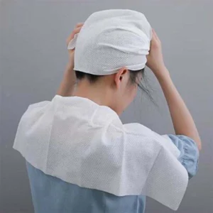 Disposable Towels for Spa manufacturer in India