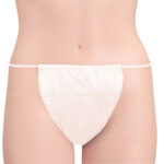 Disposable Women Thong 3
