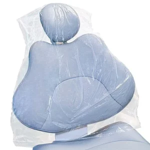 Headrest-cover