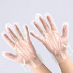 LDPE HDPE HAND GLOVES 2