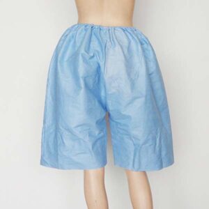 Nonwoven Disposable Boxers manufacturer in India