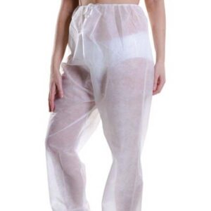Nonwoven Disposable Full Trousers 3