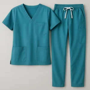 Scrub Suit
