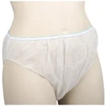 Spunlace Disposable Brief Manufacturer