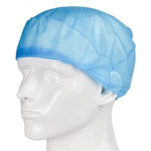 ManMed Disposable Surgeon Caps