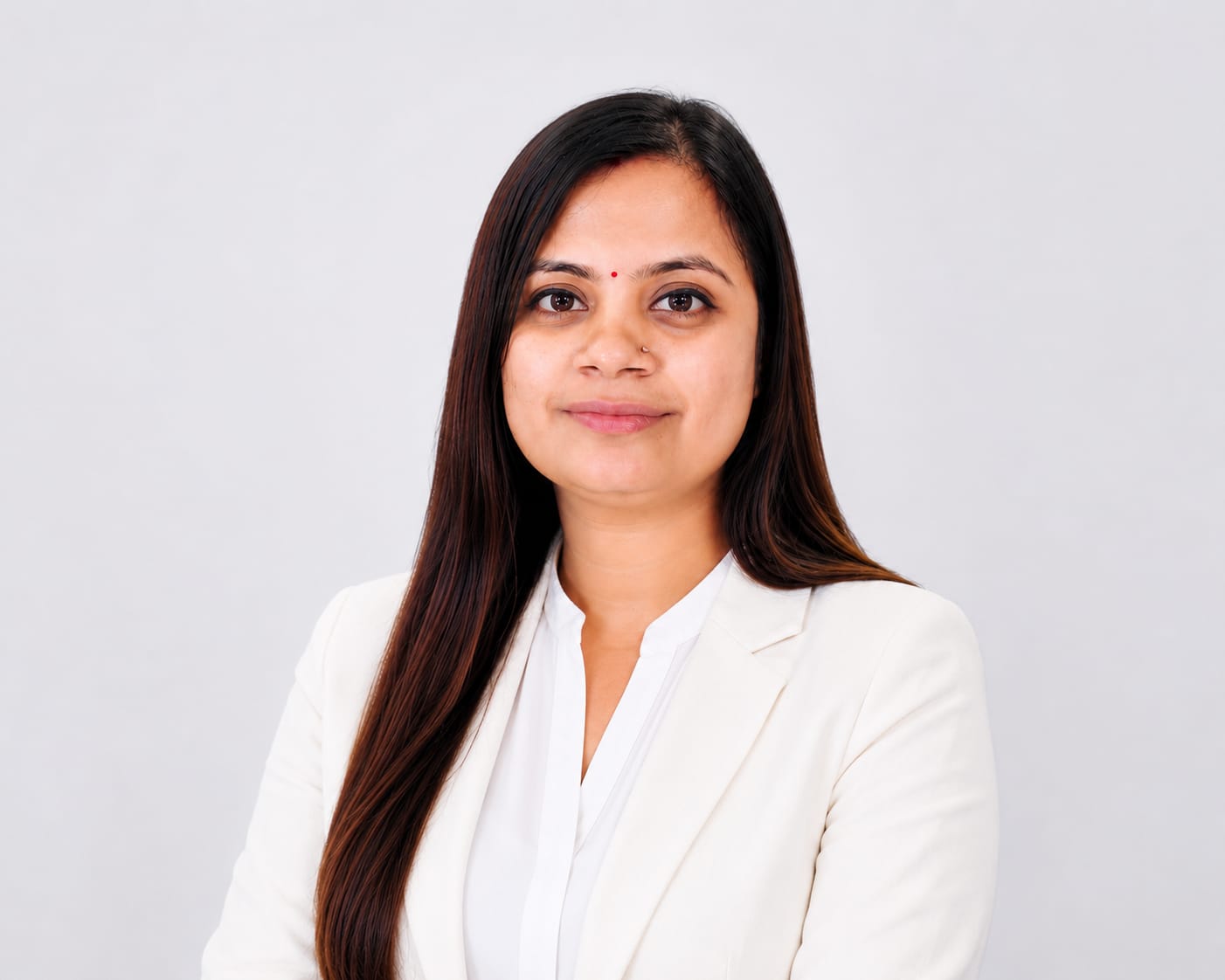 Dipali Bhatt
