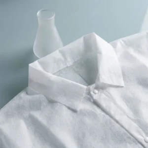 Disposable Lab Coat3