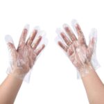 Disposable Plastic Gloves manufacturer
