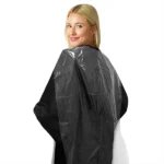 Disposable Backwards Bibs manufacturer