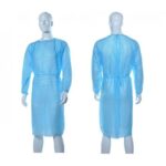 Disposable Surgical Gown manufacturer in Qatar