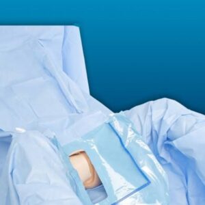 IVF Drape
