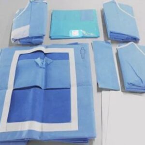 Labour Drape Kit