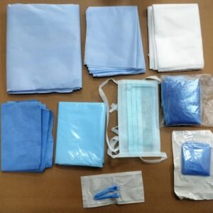 Delivery Drape Kit