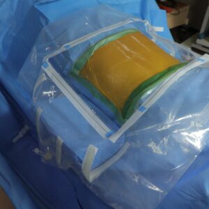 Lamino Spinal Drape Kit
