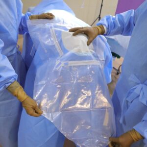 Neuro Surgery Drape Kit