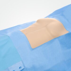 Endoscopy Drape Kit